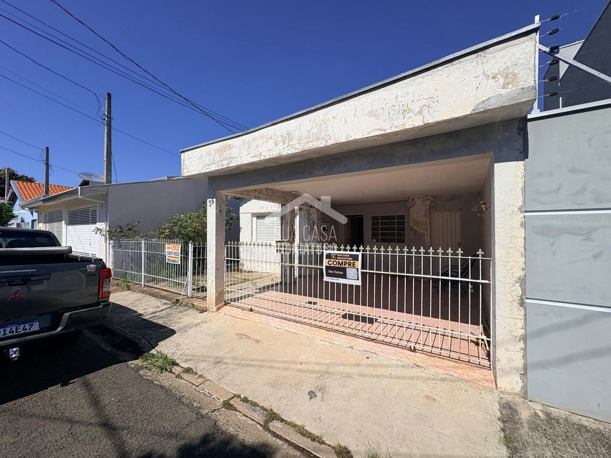 Casa, 2 quartos, 148 m² - Foto 2