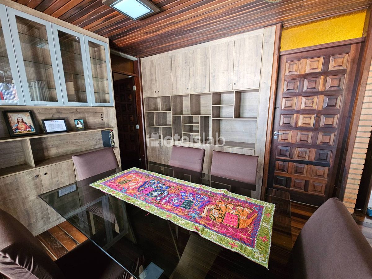 Casa, 5 quartos - Foto 16