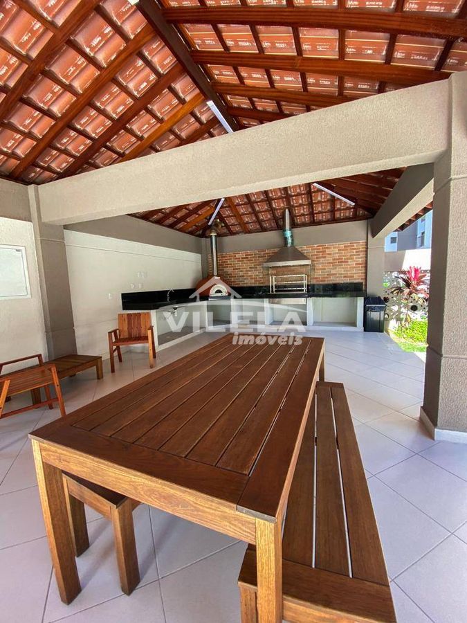 Apartamento Venda - Martin de Sá-Caraguatatuba-Sp