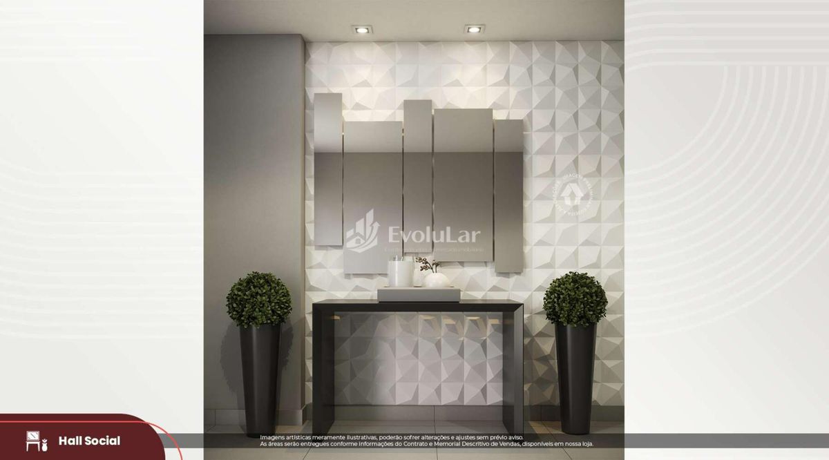 Apartamento com 1 quarto, Itaquera - São Paulo