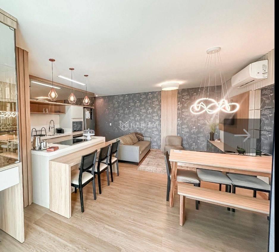 Apartamento - Praia Alegre, Penha.