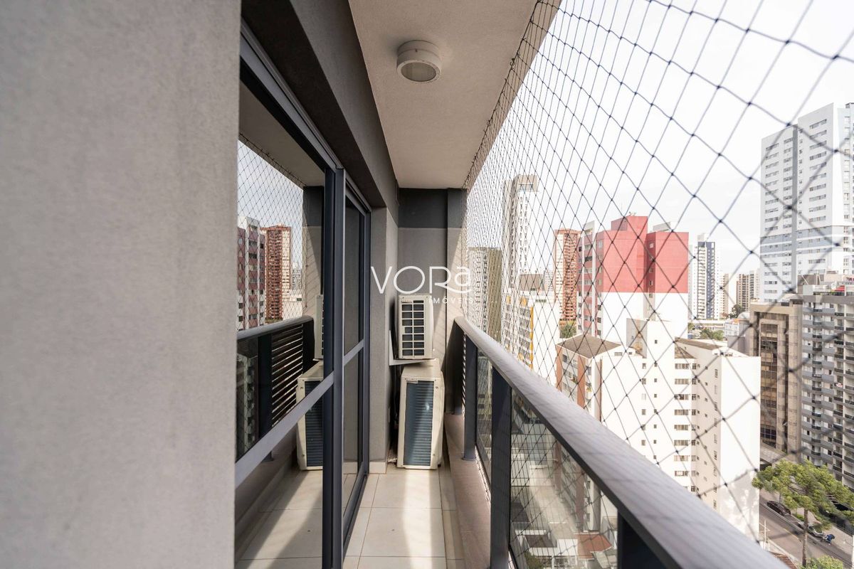 Apartamento, 2 quartos, 65 m² - Foto 32