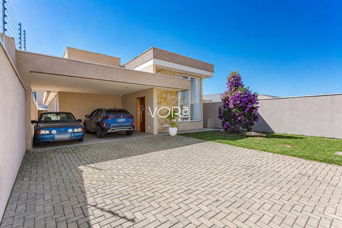 Casa, 3 quartos, 220 m² - Foto 2