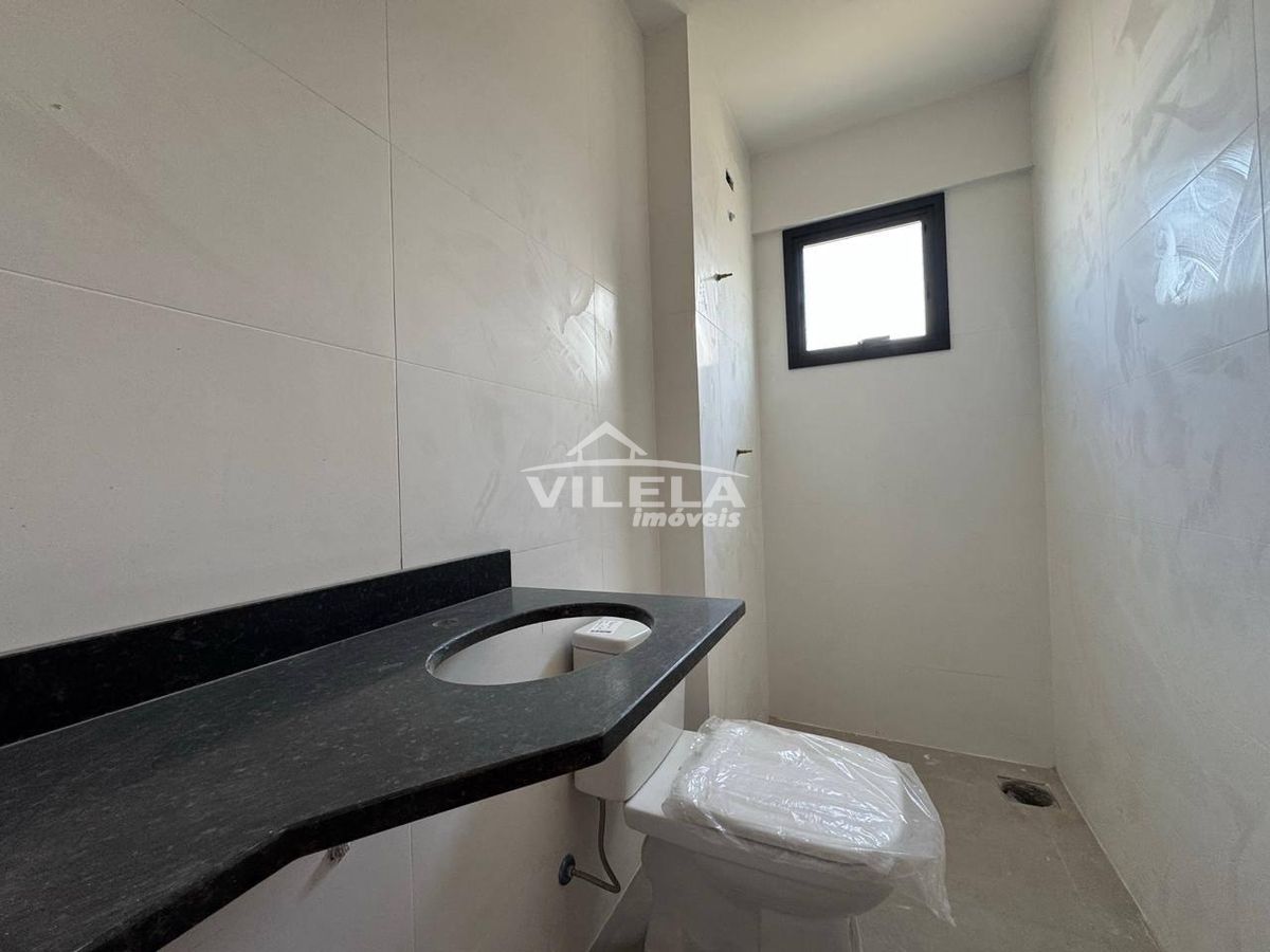 Apartamento novo venda bairro martin de sá- caraguatatuba-sp