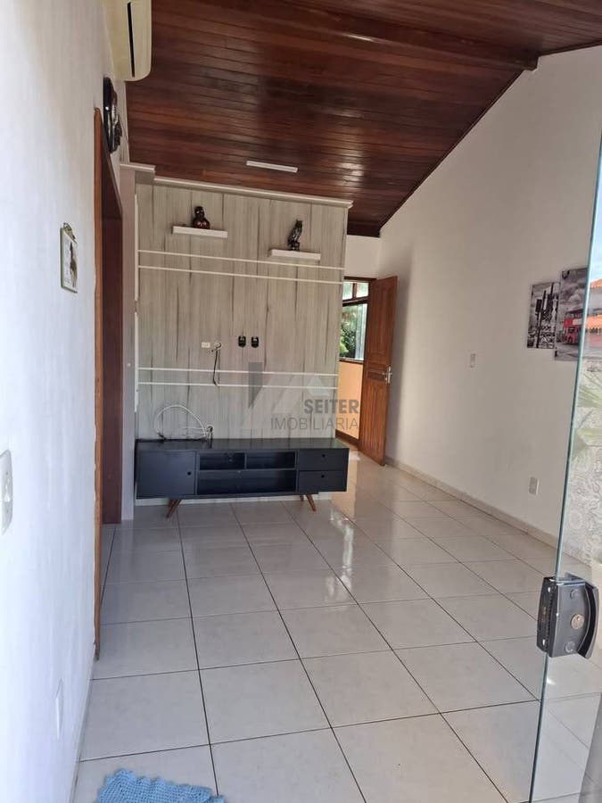 Casa com escritura a venda barra da lagoa