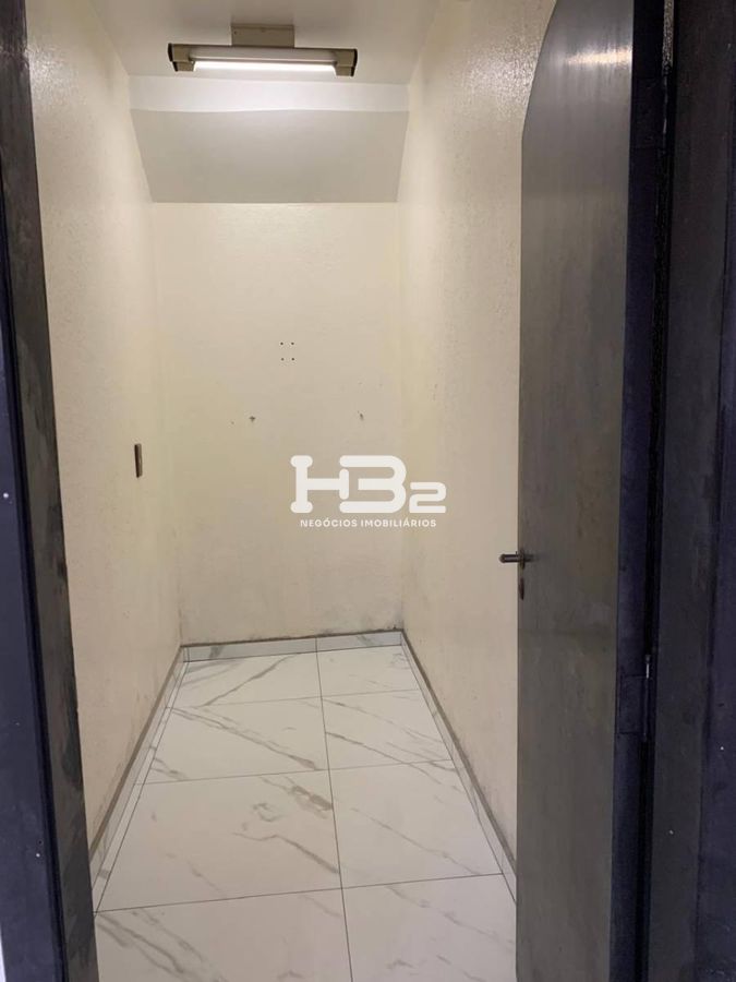 Sala comercial para locação - br285 santa terezinha