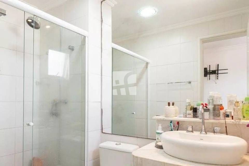 Apartamento com 3 quartos, Água Branca - São Paulo