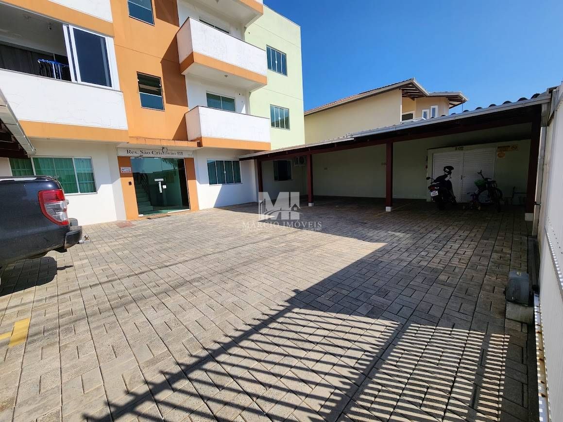 Apartamento, 2 quartos, 88 m² - Foto 1