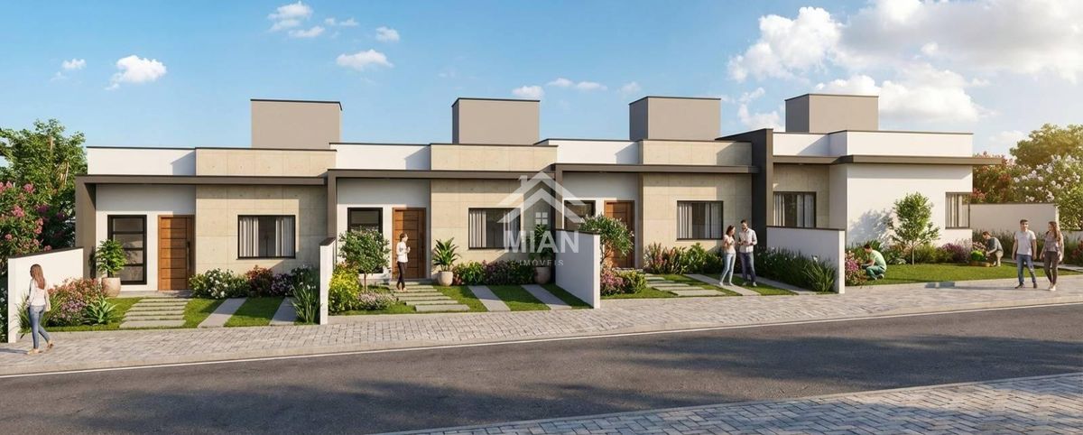 Casa, Gabiroba - Ituporanga - Casa em Gabiroba, Ituporanga - à venda - Imobiliária MIAN Imóveis
