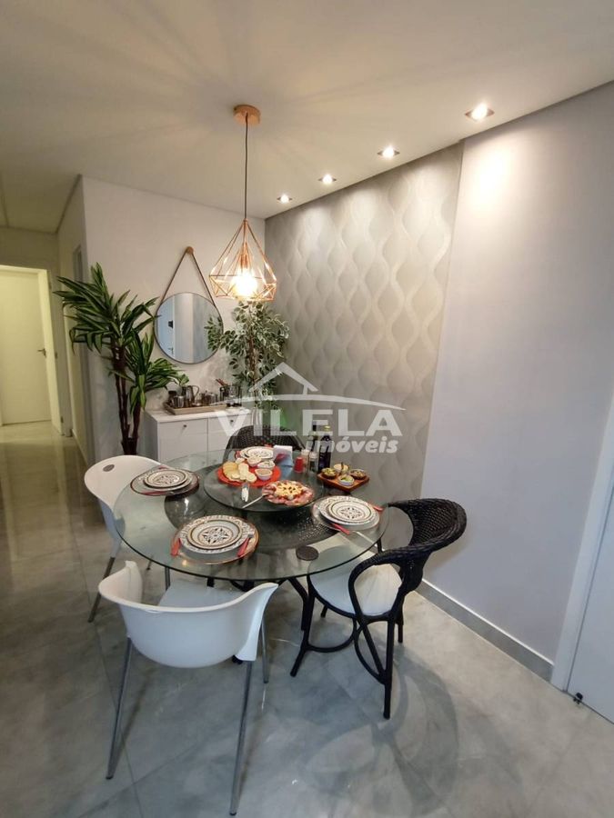 Apartamento Martim Praia Clube, Martim de Sá - Caraguatatuba