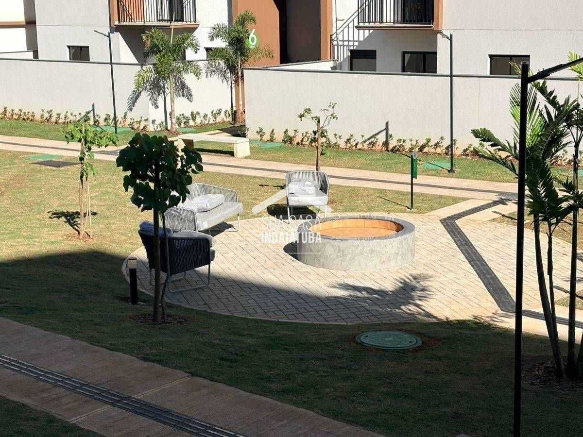 Apartamento, 2 quartos, 80 m² - Foto 20