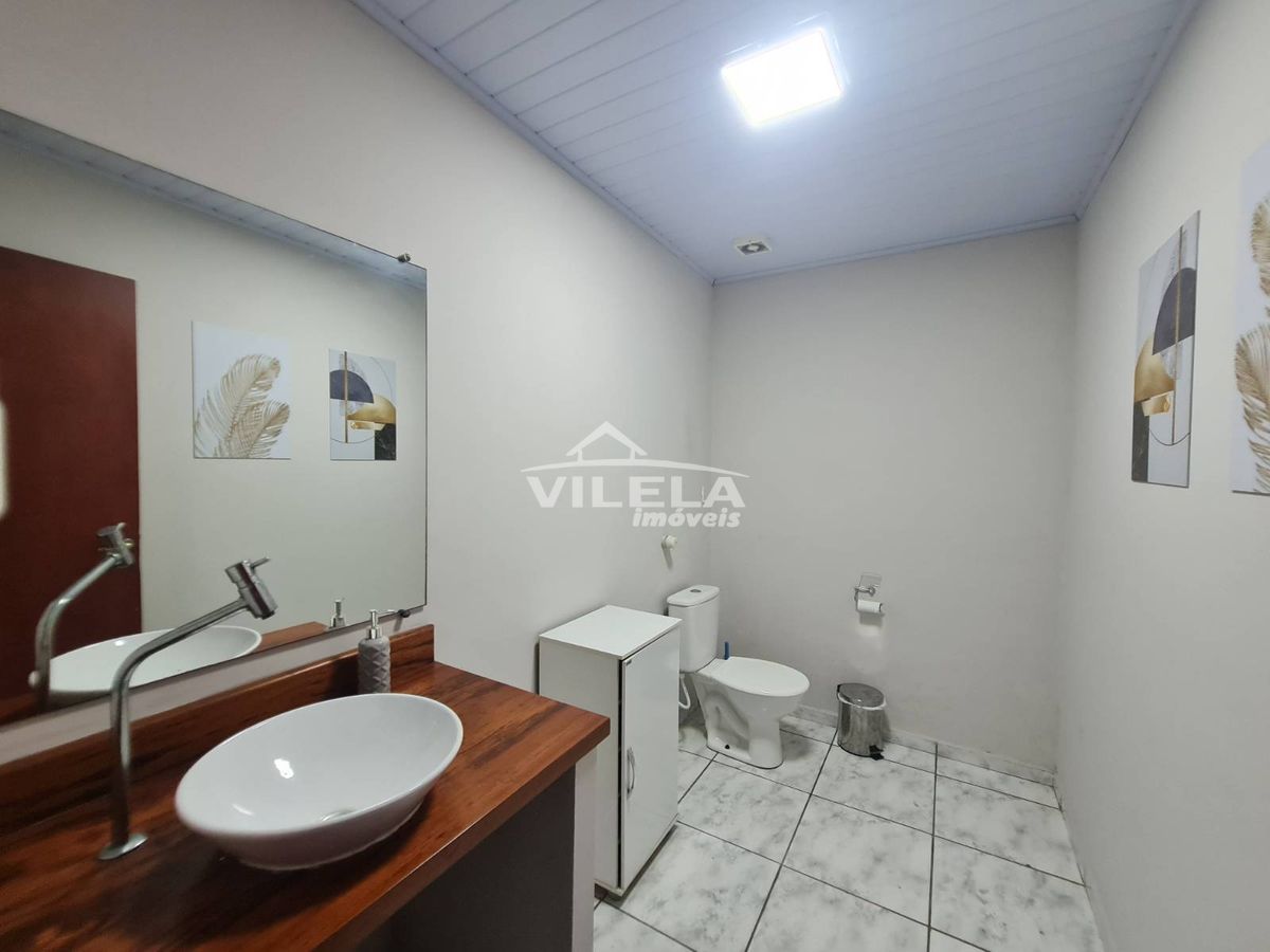 Sala comercial para locação definitiva-caraguatatuba-sp