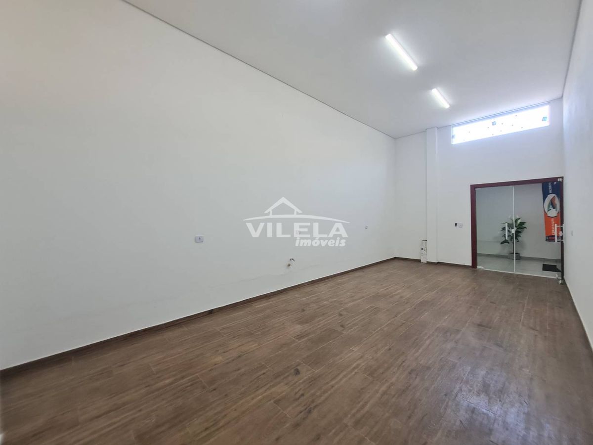 Sala comercial para locação definitiva-caraguatatuba-sp