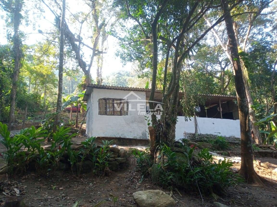 Rancho a venda rio claro