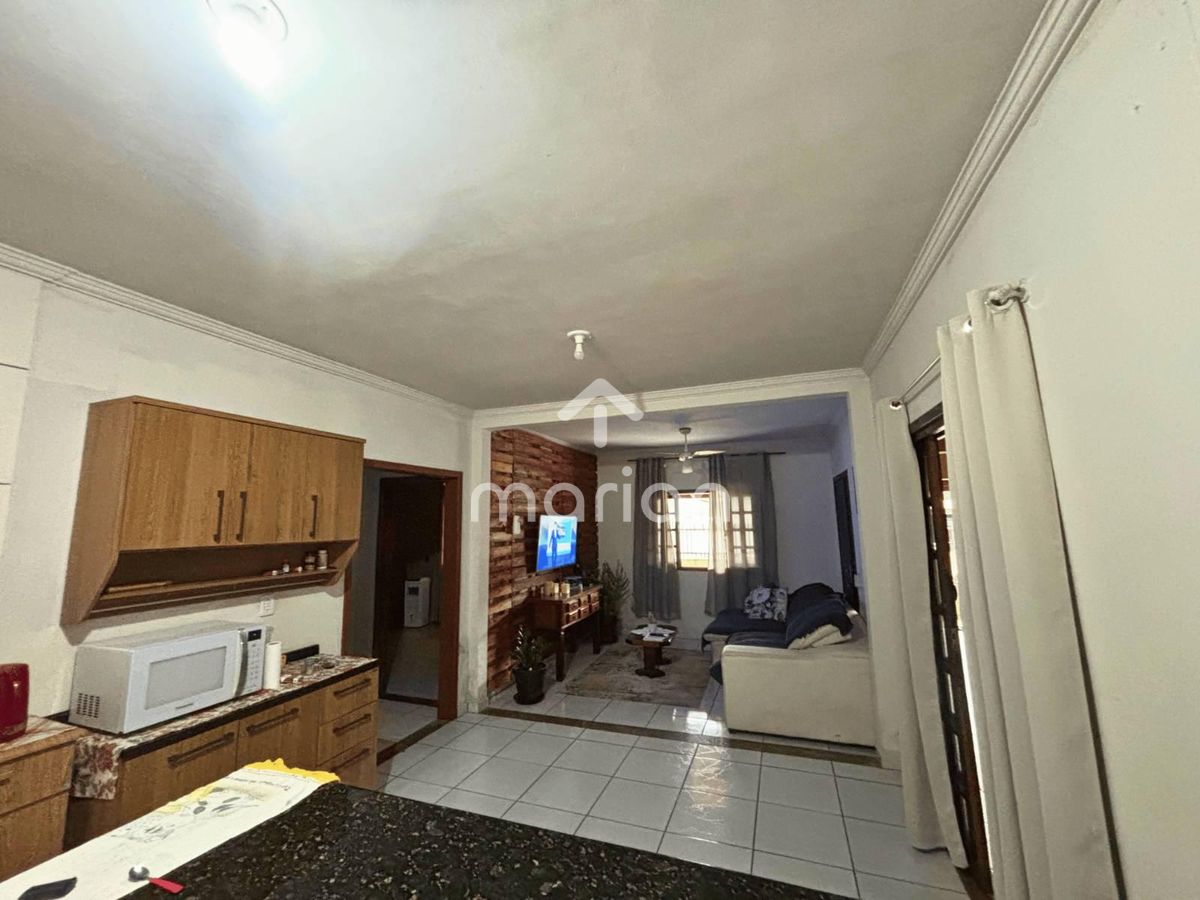 Casa, 3 quartos, 370 m² - Foto 8