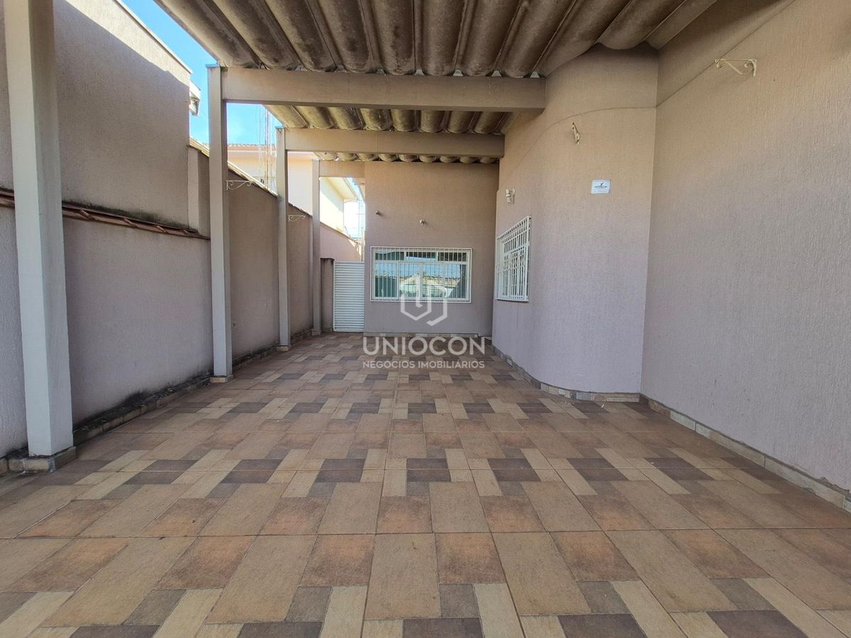 Casa, 3 quartos, 215 m² - Foto 20