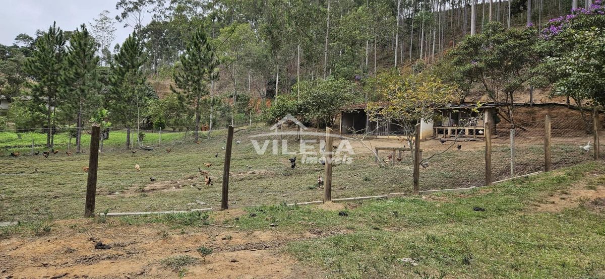 Chácara para venda em natividade da serra