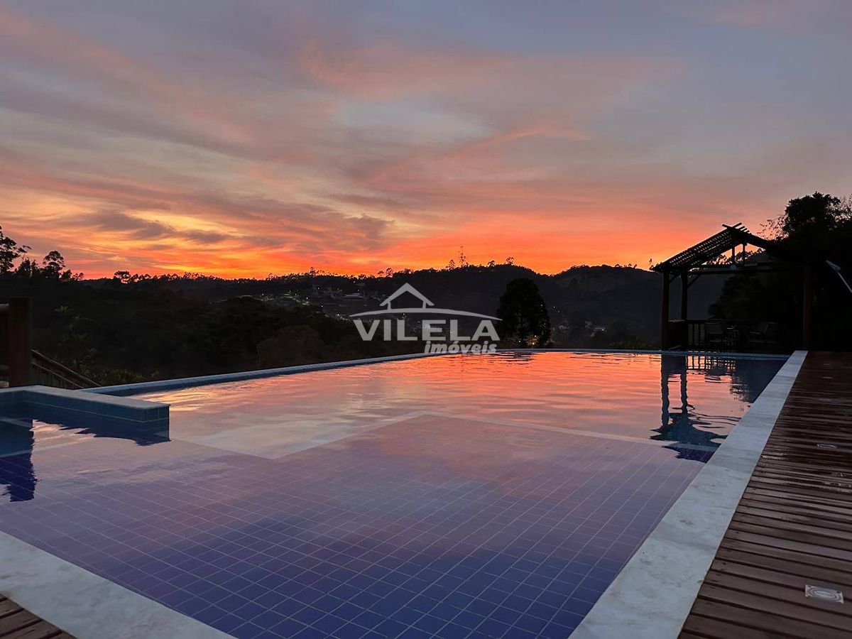 Sítio Completo à Venda em Paraibuna-Sp – Lazer, Natureza e Estrutura - foto 25
