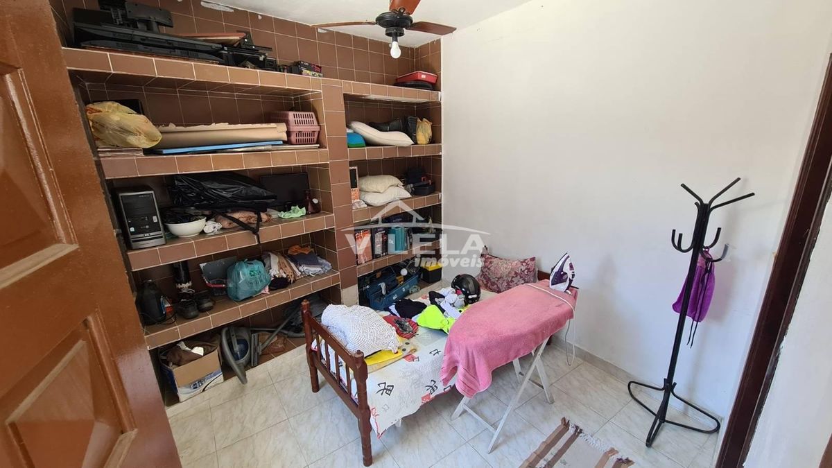 Casa terrea com piscina bairro morro do algodão-caraguatatuba-sp