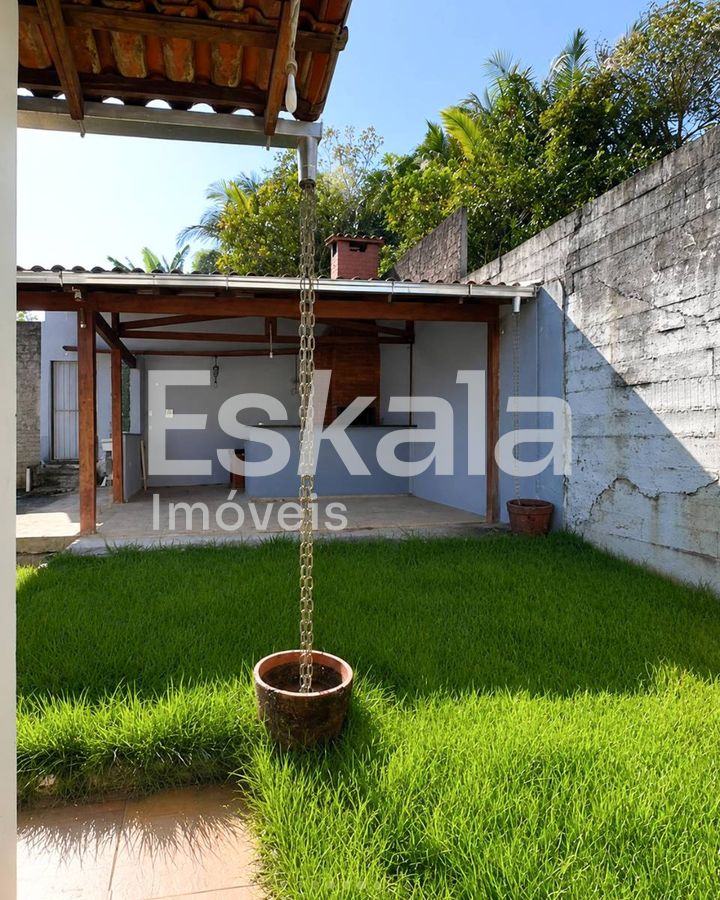 Casa Semimobiliada Com 01 Suíte + 02 Quartos São Luís - Jaraguá do Sul