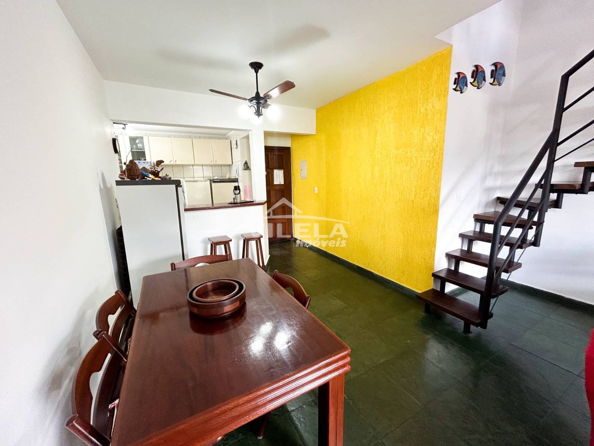 Cobertura duplex no indaiá-caraguatatuba sp