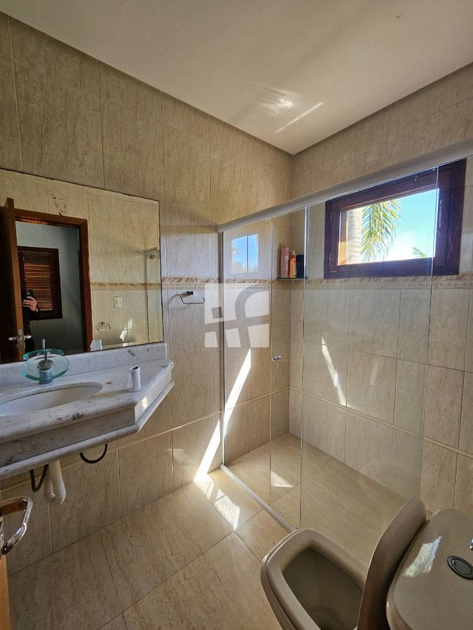 Casa com 7 quartos, Alpes de Caieiras - Caieiras