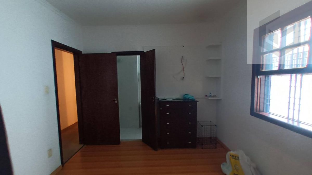 Sobrado com 2 quartos à Venda, Chácara Califórnia - São Paulo