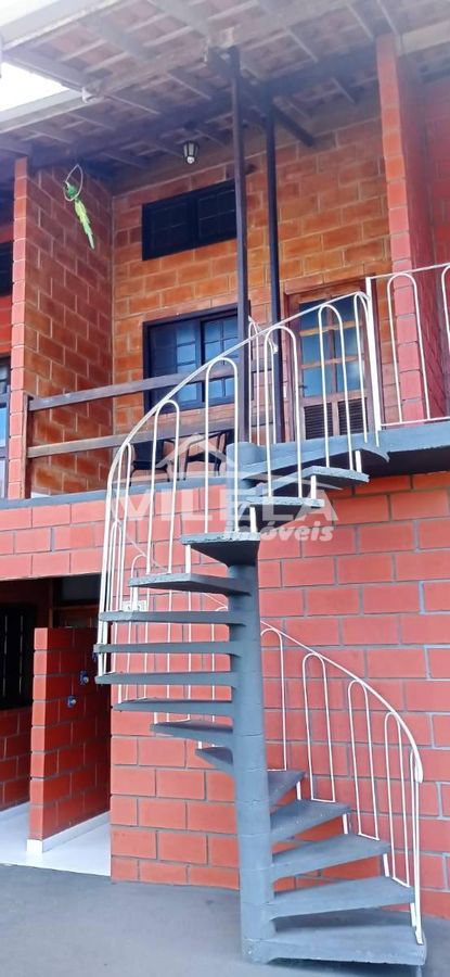 Apartamento á venda- bairro martin de sá -caraguatatuba-sp