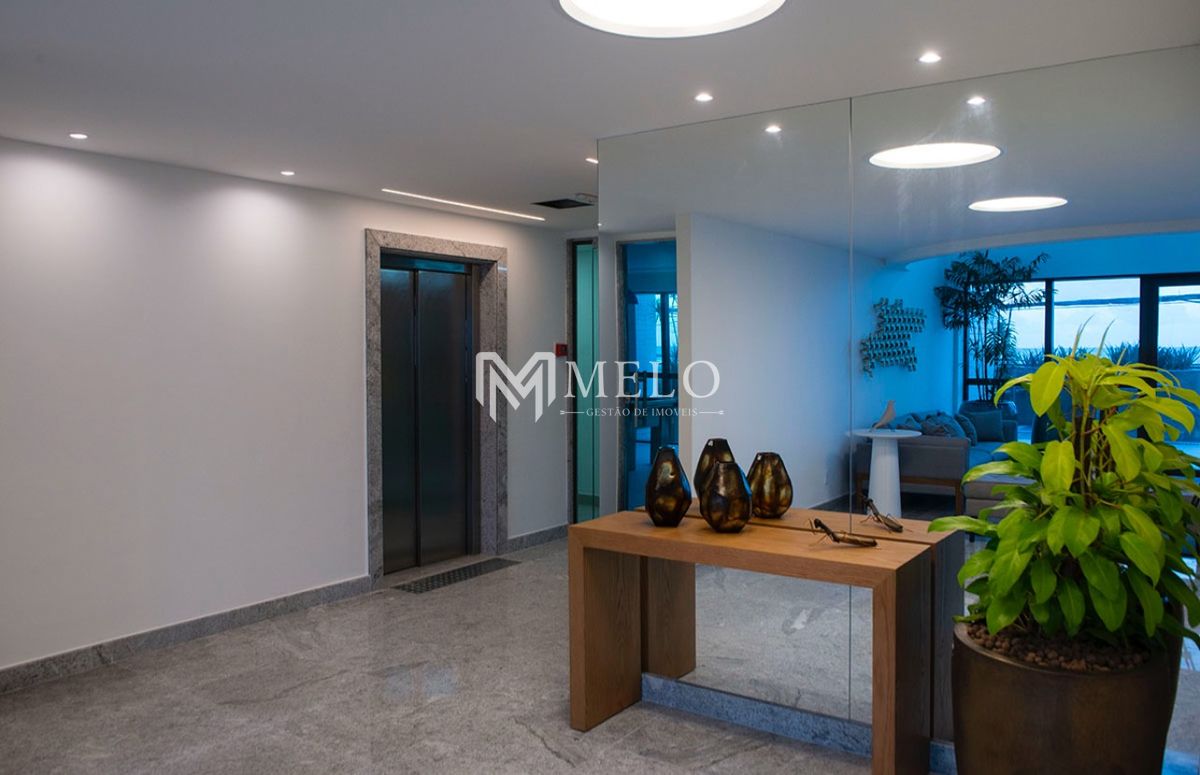 Apartamento, 3 quartos, 100 m² - Foto 12