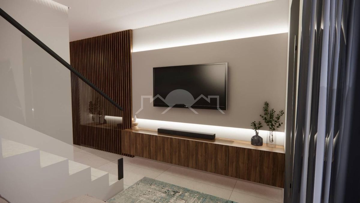 Sobrado, 2 quartos, 57 m² - Foto 11