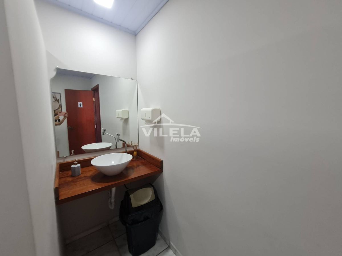 Sala comercial para locação definitiva-caraguatatuba-sp