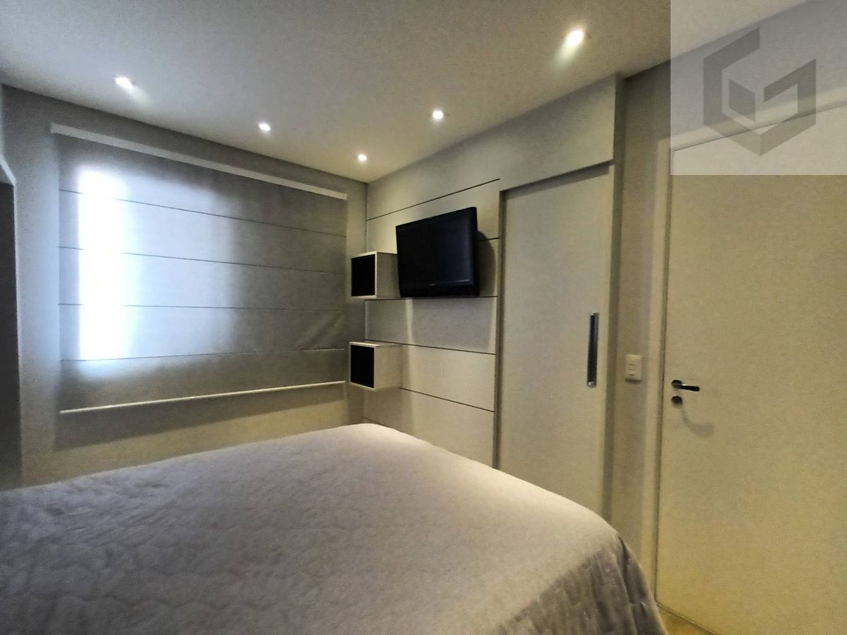 Apartamento com 3 quartos à Venda, Vila Gomes Cardim - São Paulo