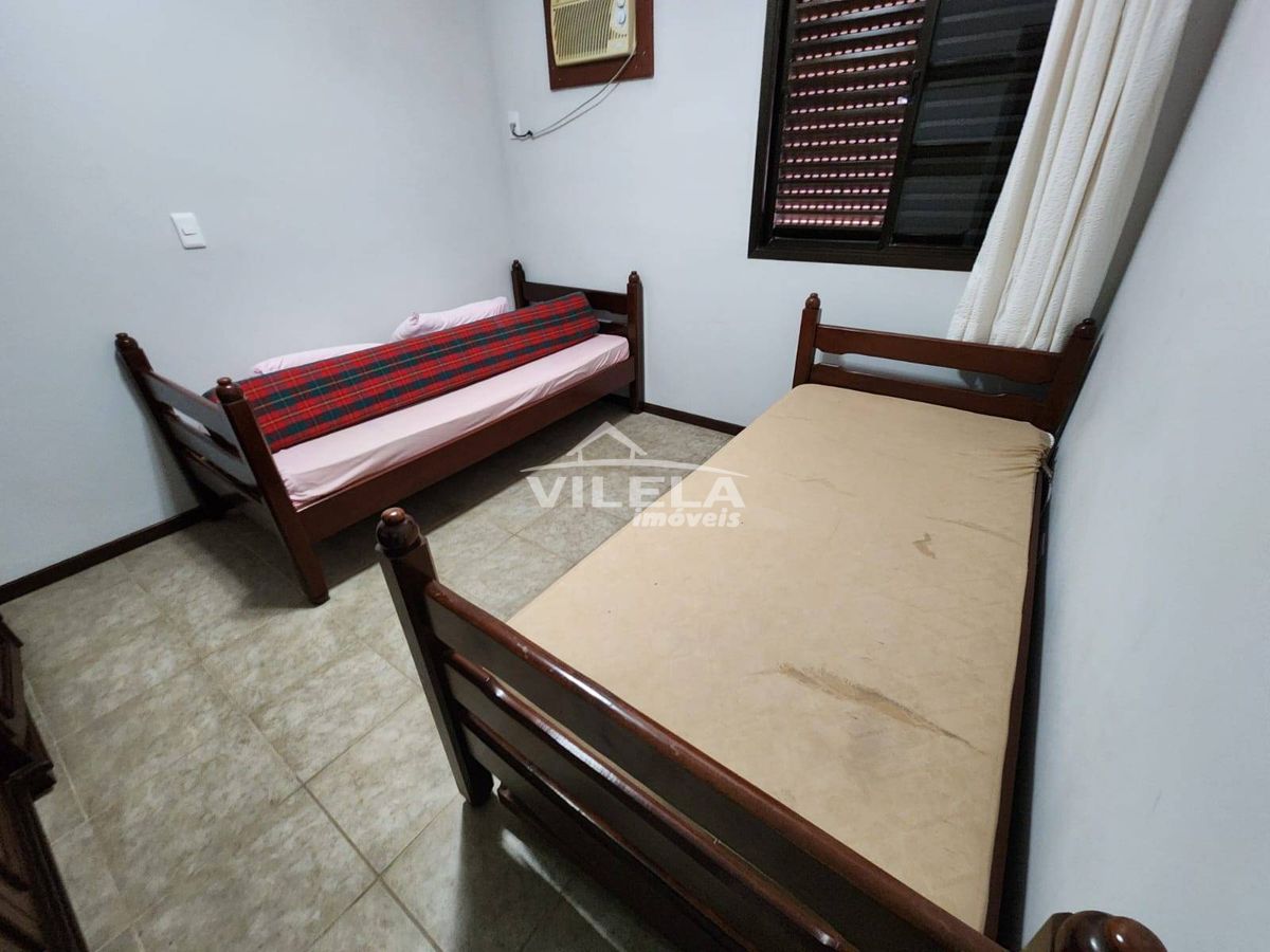 Apartamento para venda bairro sumaré-caraguatatuba-sp