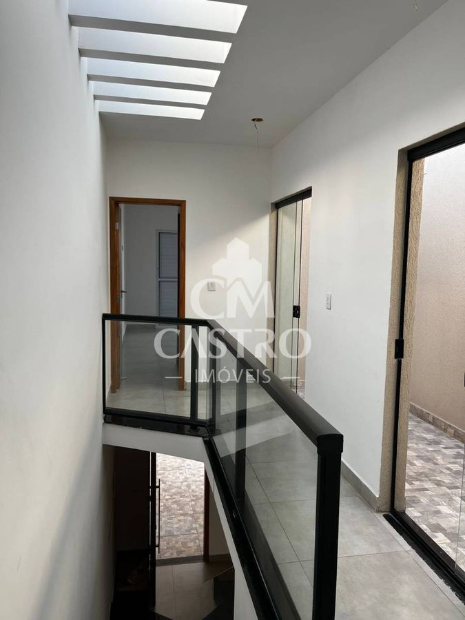 Sobrado, 3 quartos, 100 m² - Foto 24