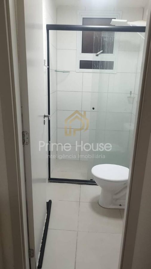 Aluga-se Apartamento no Condomínio Viver Mais Park - Cuiabá