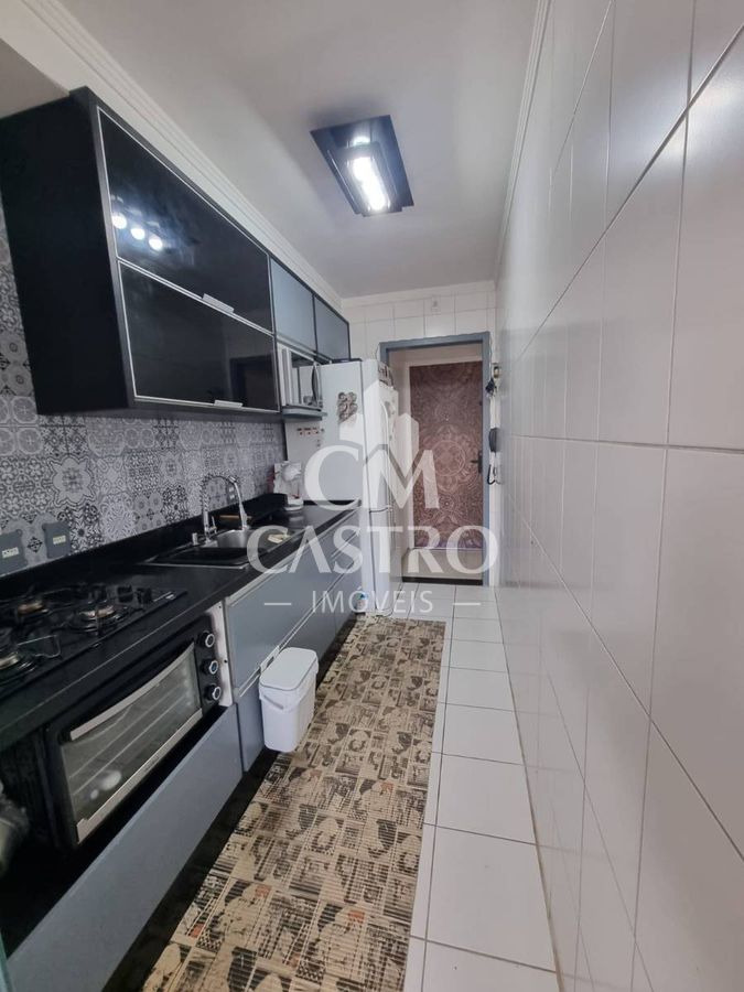 Apartamento 3 Quartos Tatuapé, São Paulo com Lazer Completo