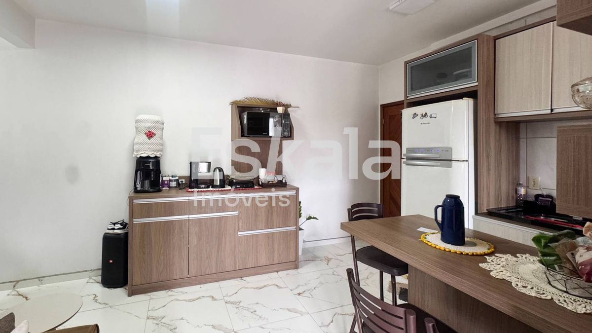 Apartamento, 2 quartos, 56 m² - Foto 3