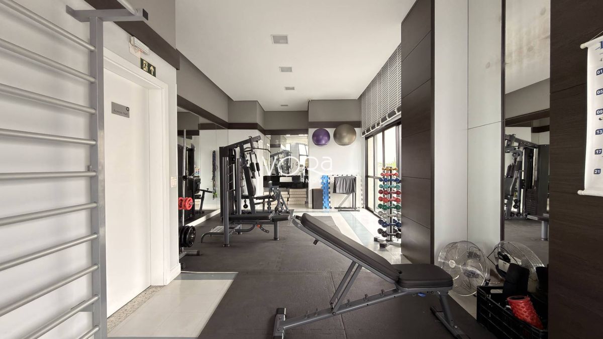 Flat/Apart Hotel, 1 quarto, 33 m² - Foto 14