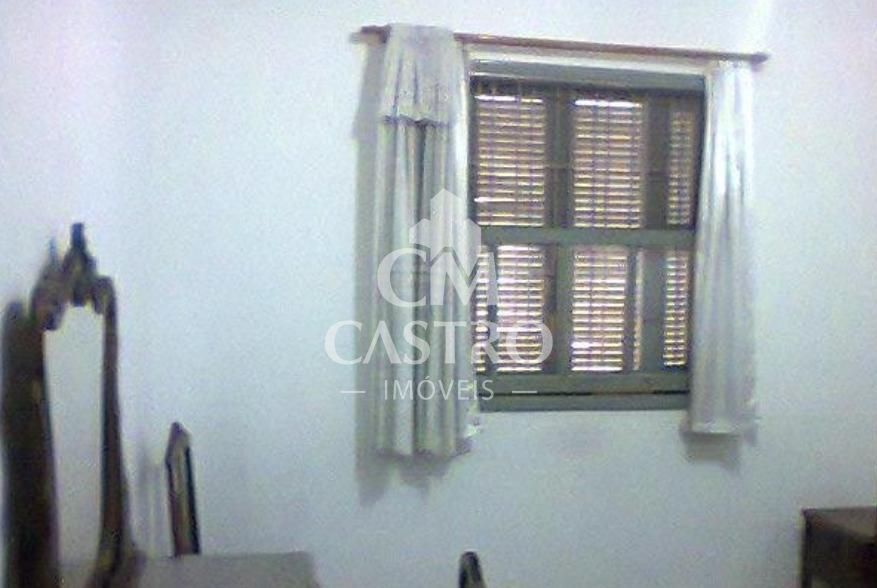 Sobrado 3 Quartos em Vila Granada, São Paulo - Padrão Funcional e Rústico