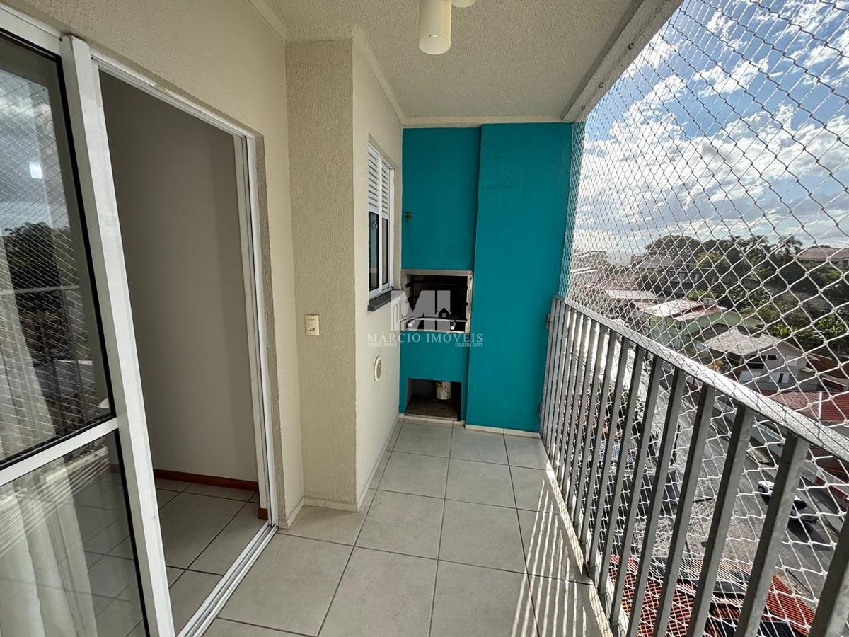 Apartamento, 2 quartos - Foto 7