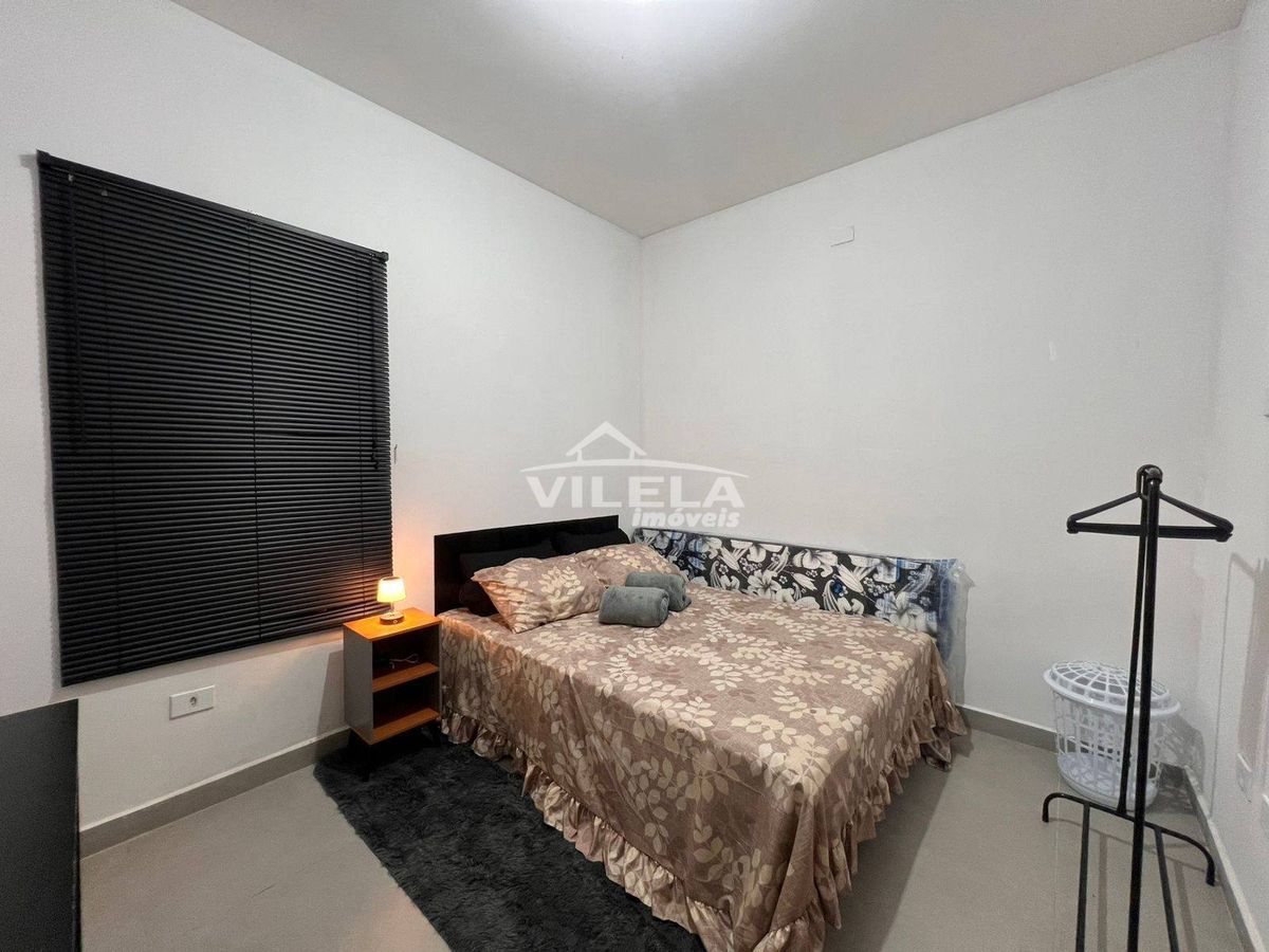 Casa à venda no Golfinho – Caraguatatuba-SP