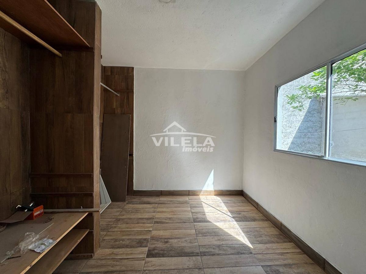Casa à poucos metros da praia bairro porto novo-caraguatatuba-sp