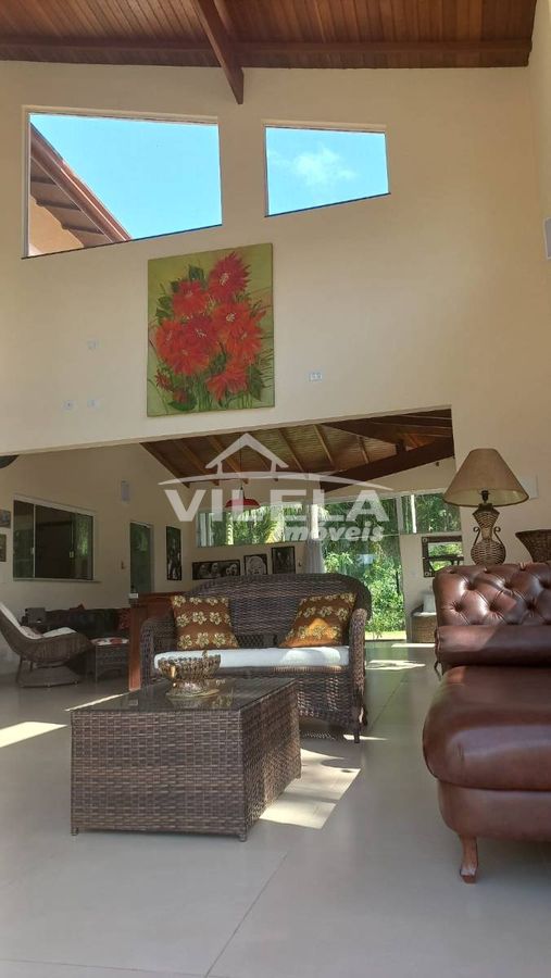 Casa com 4 quartos à Venda, Mar Verde - Caraguatatuba.