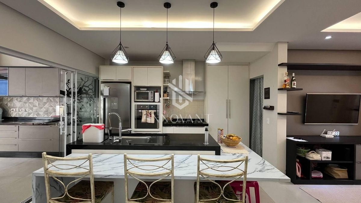 Sobrado, 3 quartos, 155 m² - Foto 4