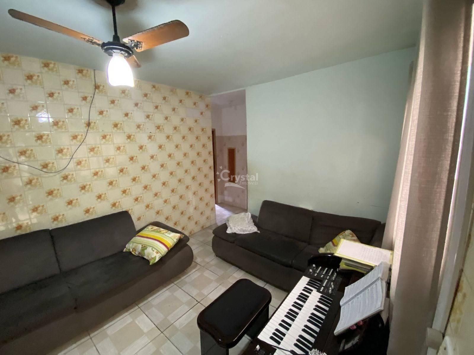 Terreno com 2 Casas à Venda, Ótima Localização para Investimento em Vila Jussaria Maria - Avaré. Foto 2