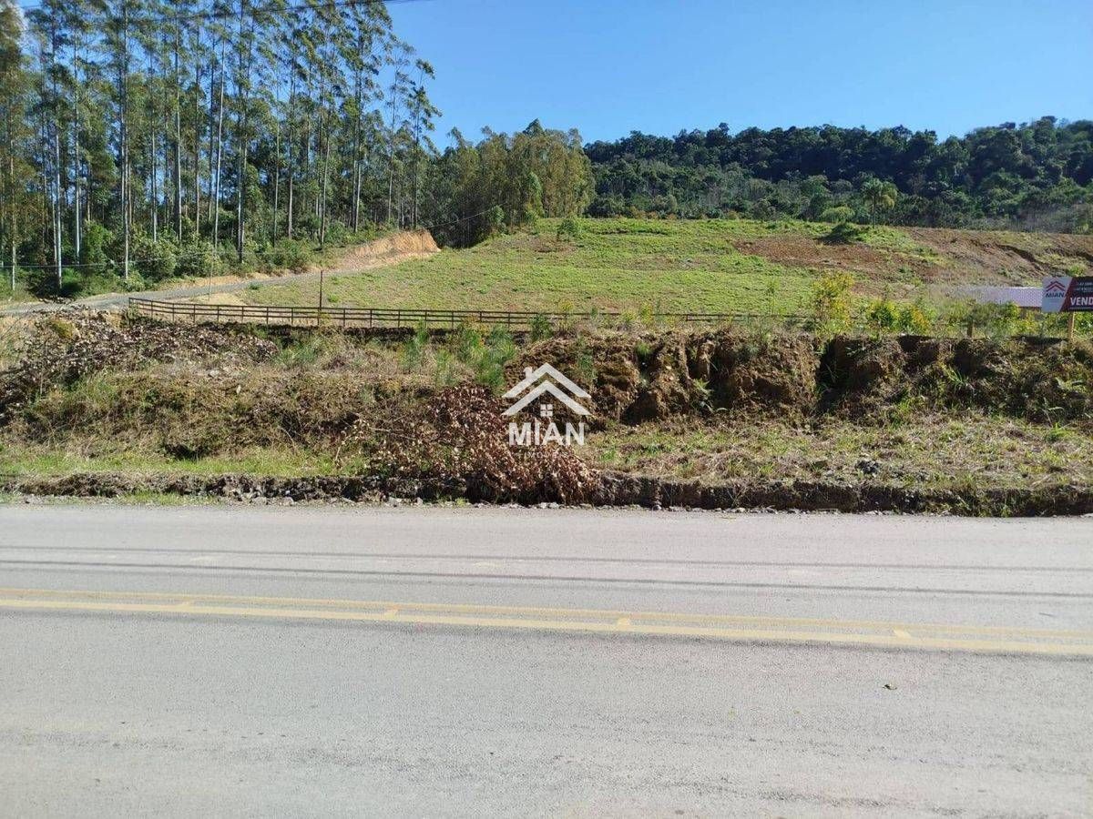 Terreno, Rio Batalha - Ituporanga - Lote/Terreno em Rio Batalha, Ituporanga - à venda - Imobiliária MIAN Imóveis