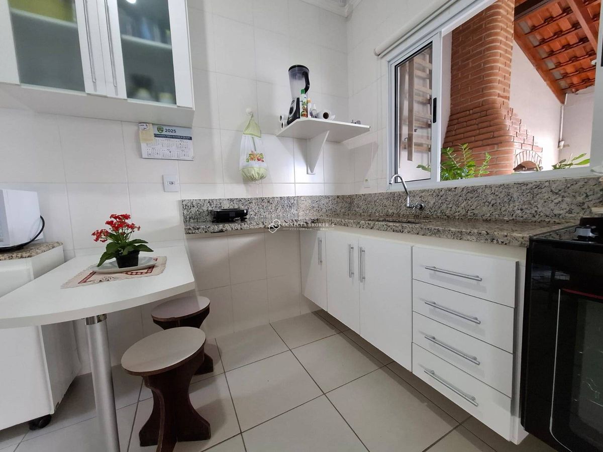 Casa, 3 quartos, 135 m² - Foto 11