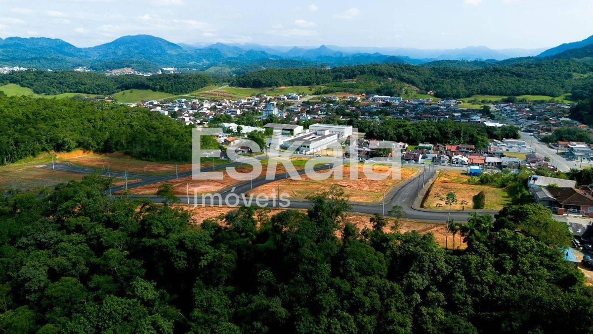 Lotes a partir de R$ 175.000,00 três rios do norte - jaraguá do sul