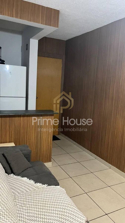 Vende-se Apartamento no Condomínio Chapada dos Montes