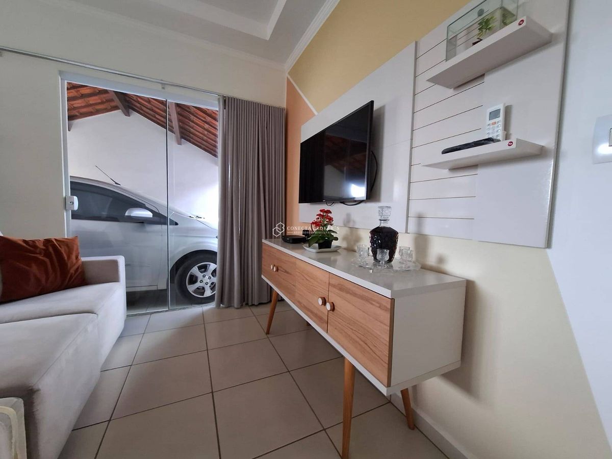 Casa, 3 quartos, 135 m² - Foto 7